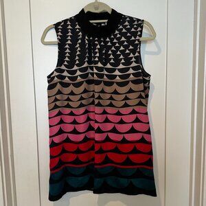 NEW Anthropologie Corey Lynn Calter Top